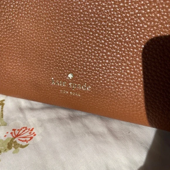 Kate Spade Small Satchel